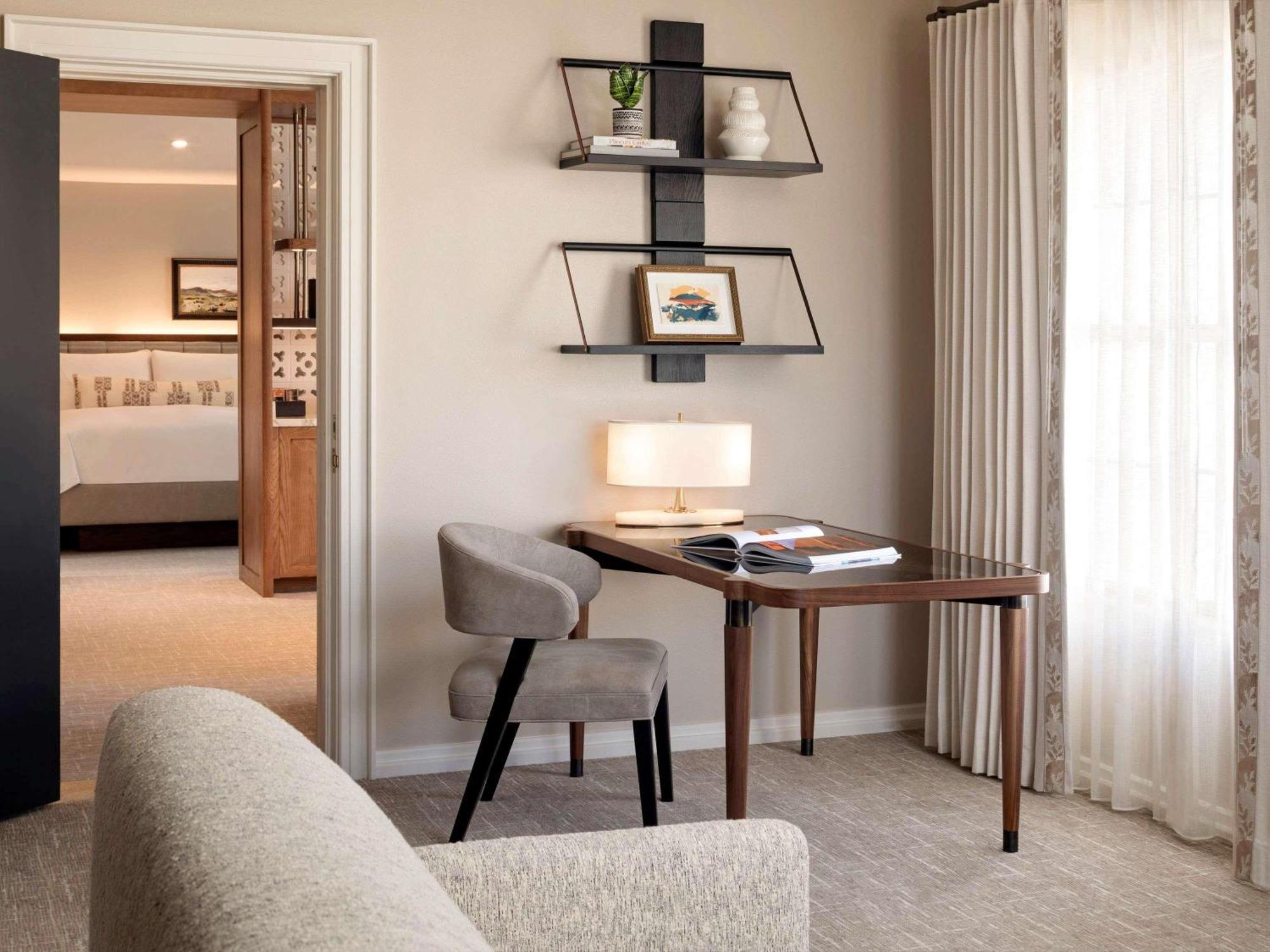 Hotel Fairmont Princess 5*