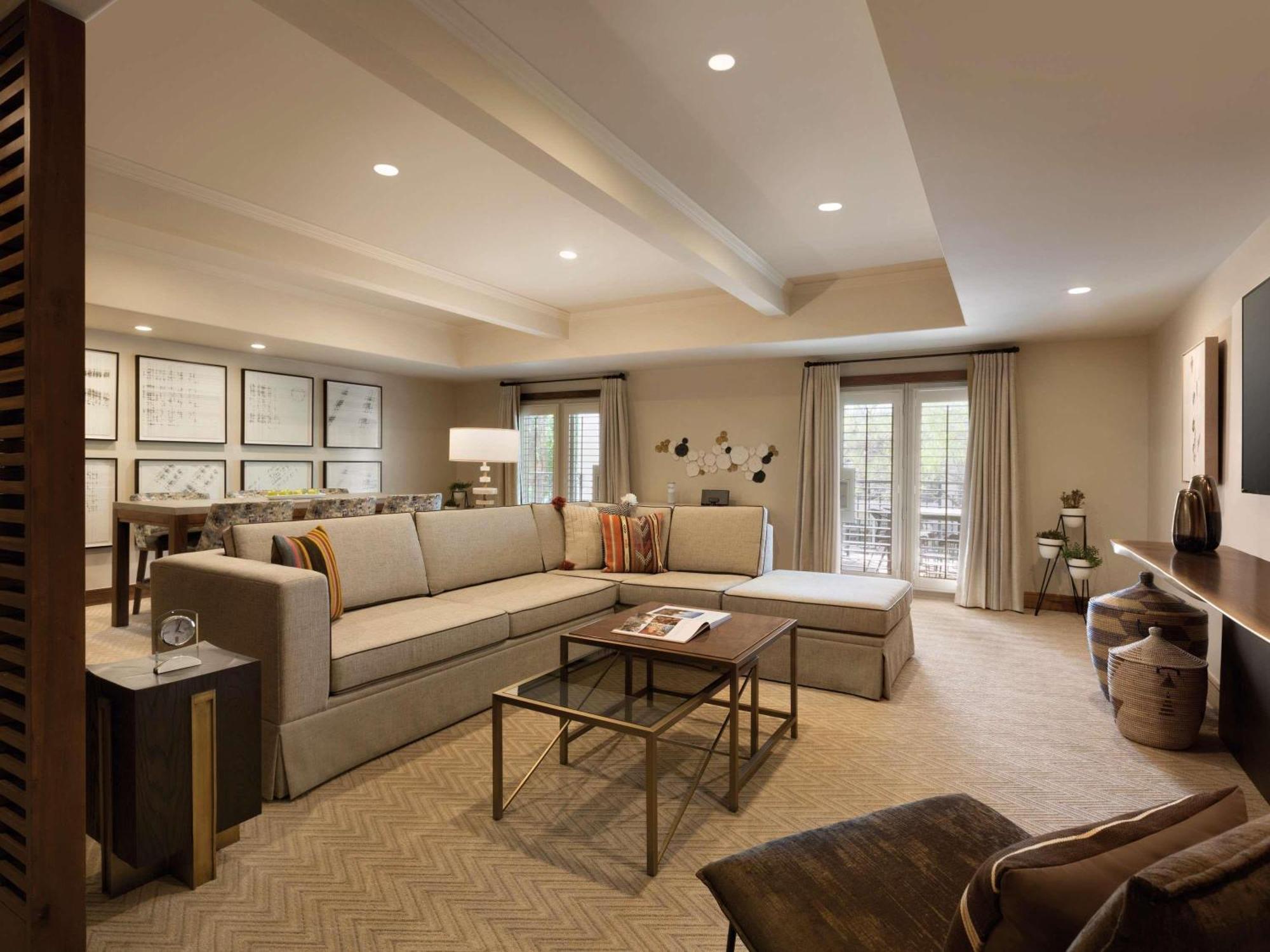 Hotel Fairmont Princess Scottsdale