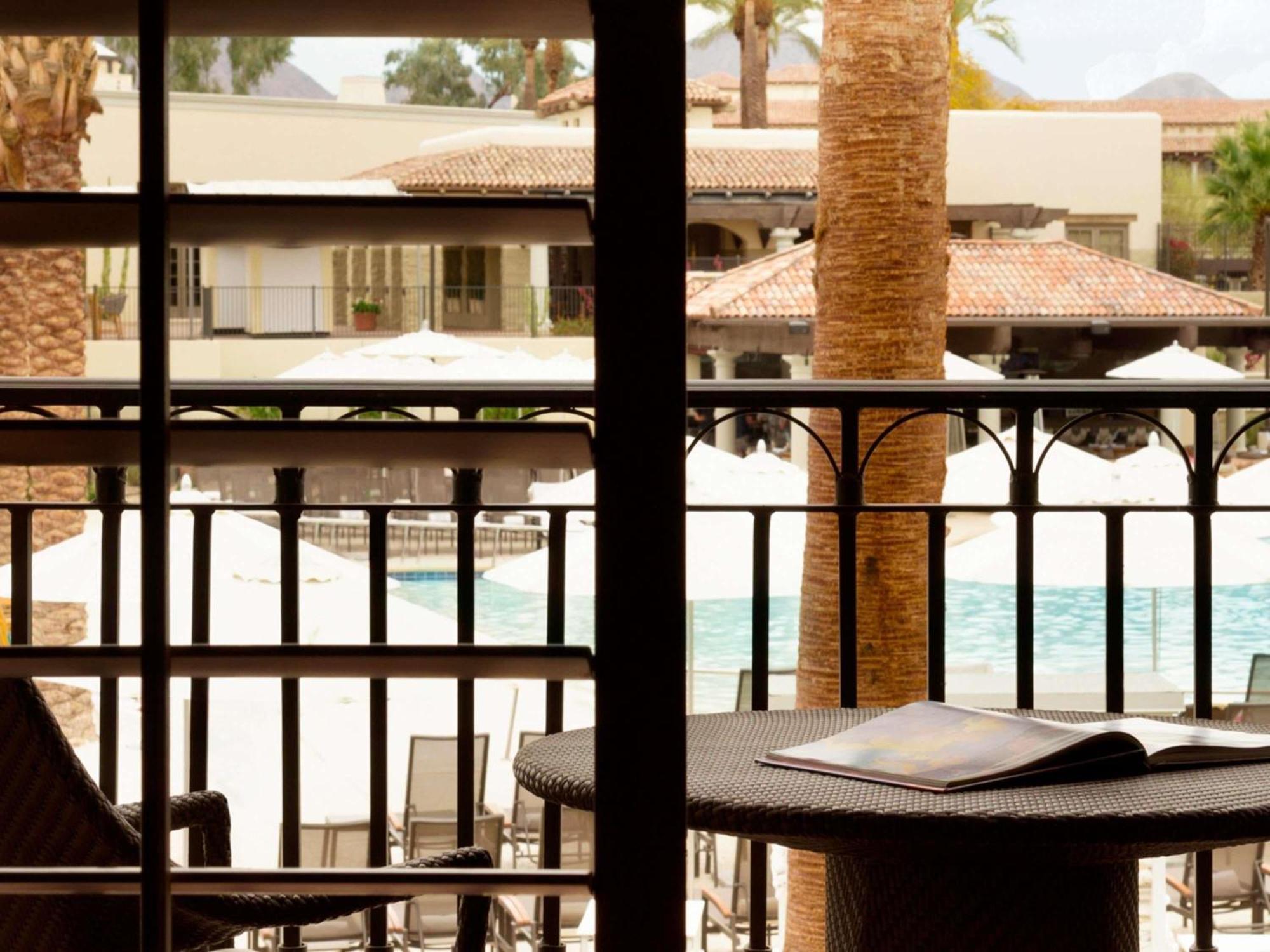 Fairmont Princess 5*