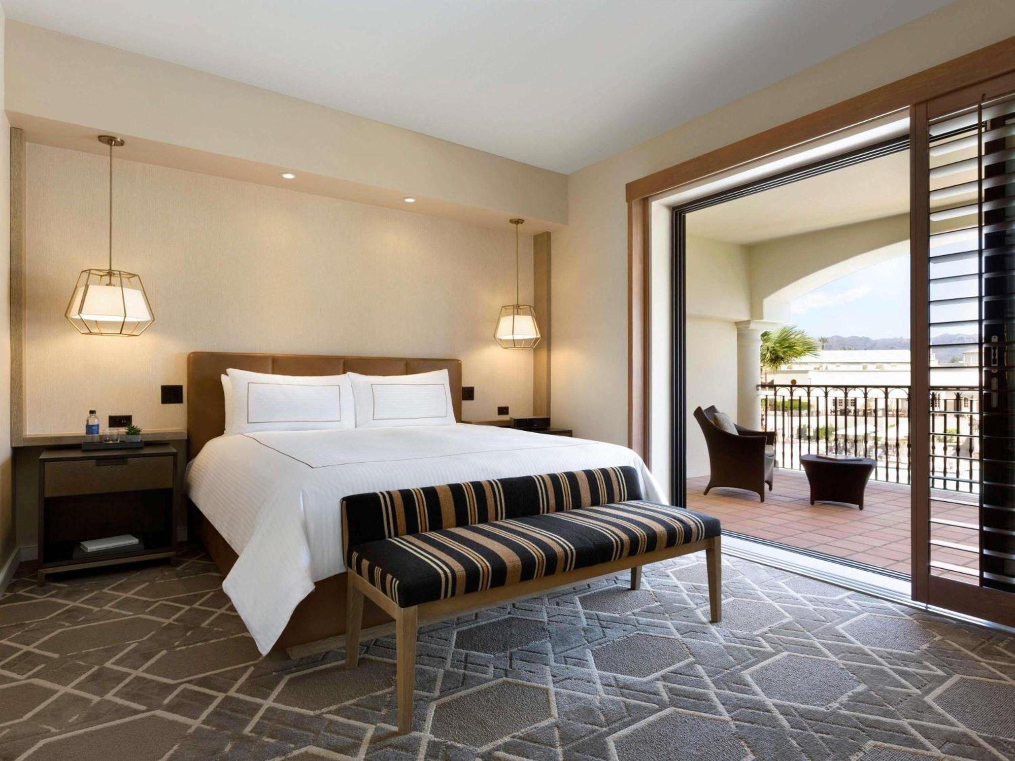 Hotel Fairmont Princess 5*