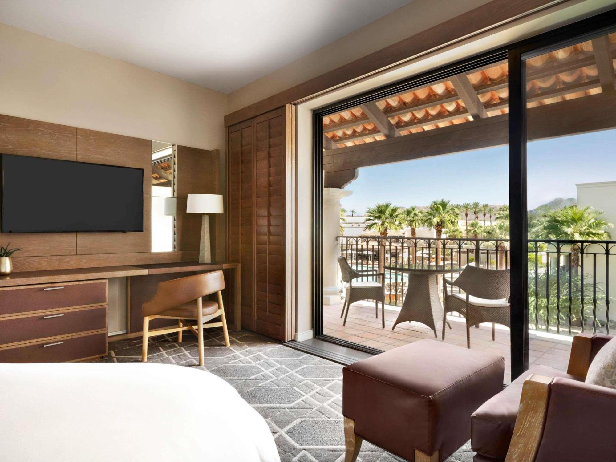 Fairmont Princess Hotel